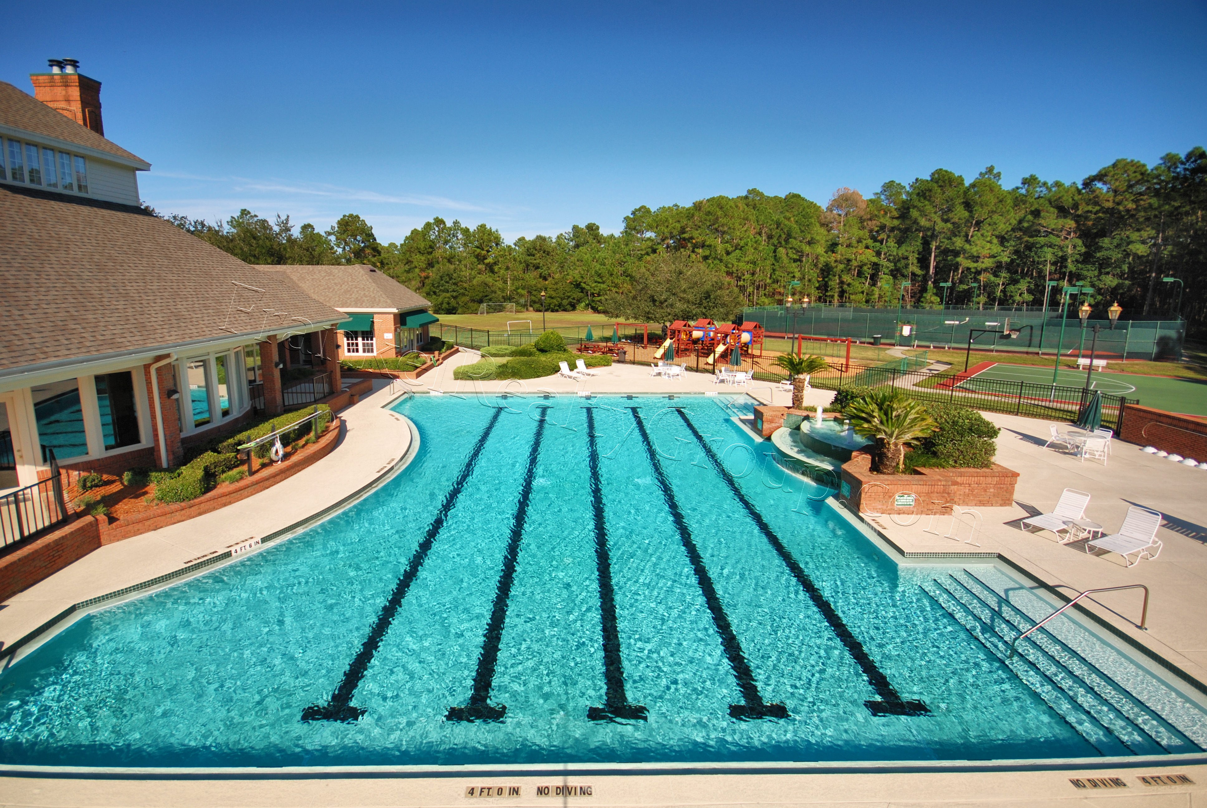 Hampton Glen Jacksonville Florida Homes For Sale